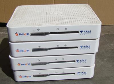 全國退網(wǎng) 消戶 (原裝)華為EC1308 二手網(wǎng)絡(luò)機頂盒 電信版西安版