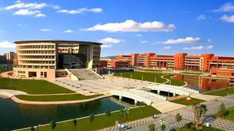 盤點 大西安 大學(xué)城 這里,隱藏著另一座 小寨