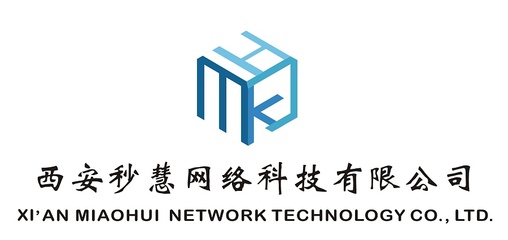 秒慧科技|標志|平面|旬邑楊鵬 - 原創(chuàng)設(shè)計作品 