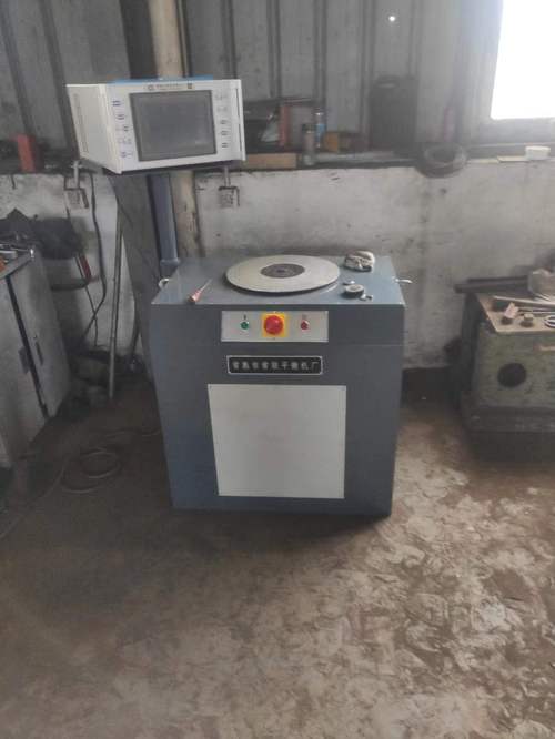 高速專用動(dòng)平衡機(jī) 常熟市常聯(lián)平衡機(jī)廠的技術(shù)突圍之路