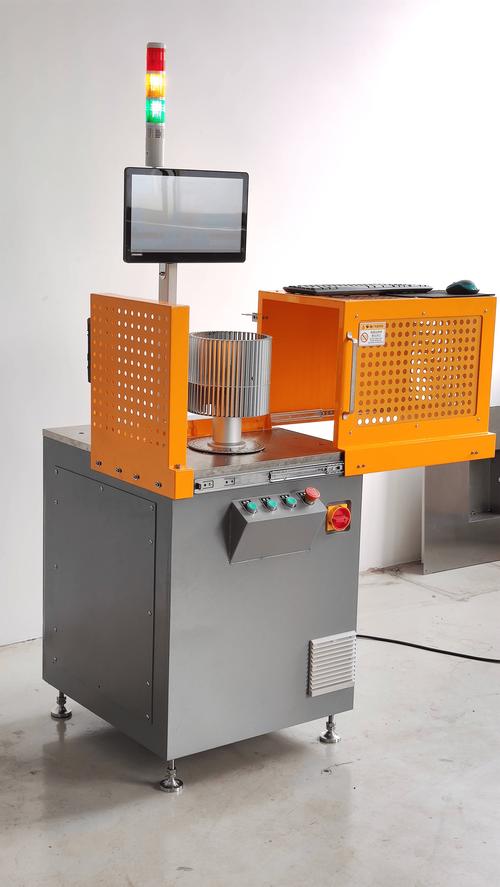 【廣東平衡機(jī)源頭制造商】風(fēng)輪自動(dòng)定位機(jī)