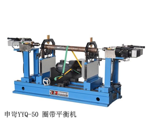 阿勒泰空調(diào)風(fēng)葉動(dòng)平衡機(jī)報(bào)價(jià)及高速專用動(dòng)平衡機(jī)選型指南